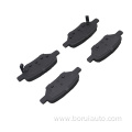 D1033-7937 Chevrolet Car Brake Pads